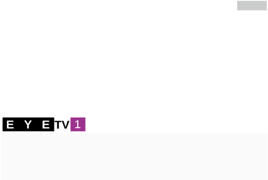 Eye Tv1 Menu Closedown Template - Dromedar Kaffebar (640x360), Png Download