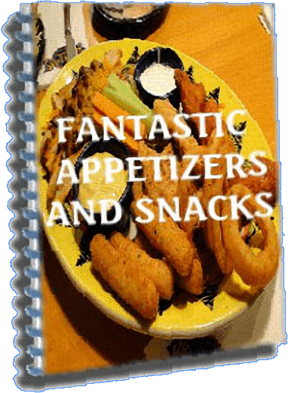 After Purchase Select "return To Merchant" To Receive - Hors D'oeuvre (564x768), Png Download