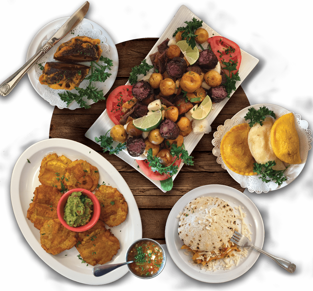 Appetizers - & Yakiniku 333 Sakaichoten Korean Restaurant (1286x1199), Png Download