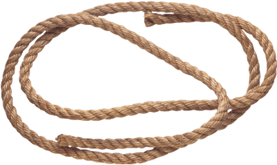Small Rope Hd - Лассо Png (400x400), Png Download
