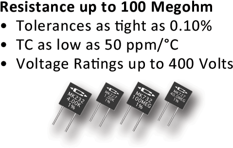 Type Mk Compact Radial-lead Precision Power Film Resistors - Burlington Single Flush Toilet Cistern Fittings (561x402), Png Download