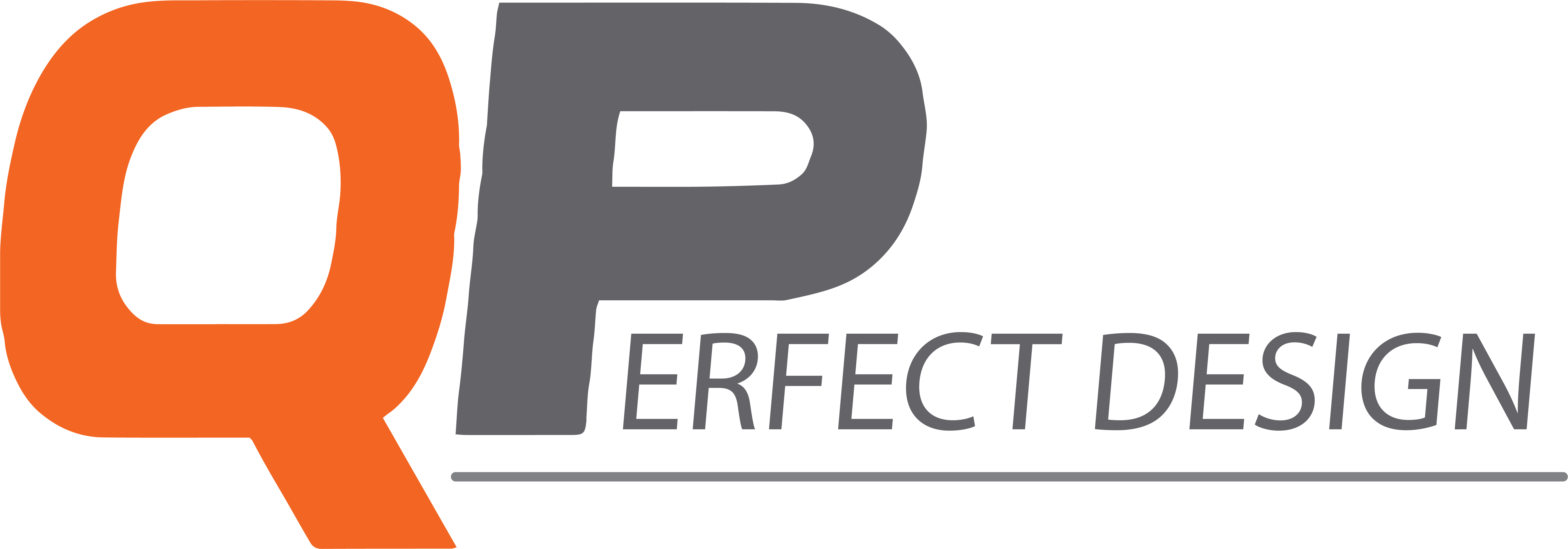 Qperfect Design - Nivea (6967x2440), Png Download