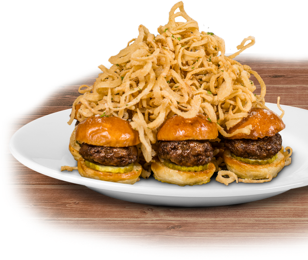 Tastebuds Weekend Condition For September 16-18, - Bun (635x542), Png Download