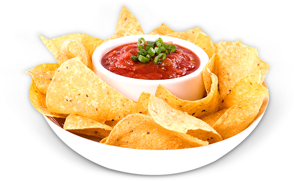 Salsa (650x377), Png Download