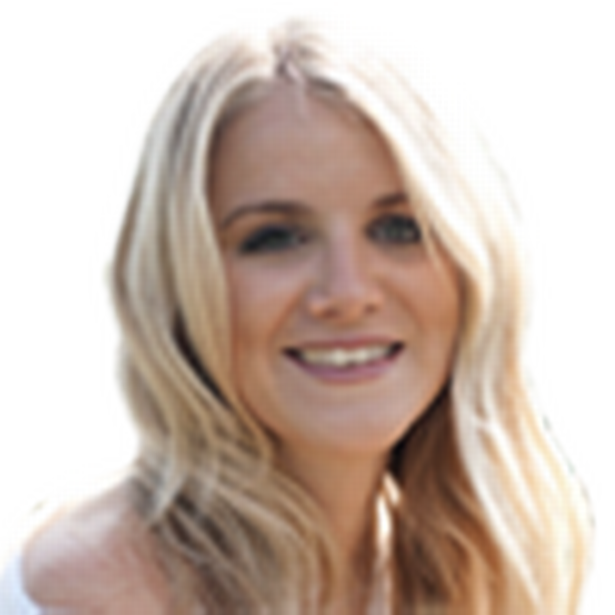 Rachael Wheeler - Ariana Anderson (615x615), Png Download