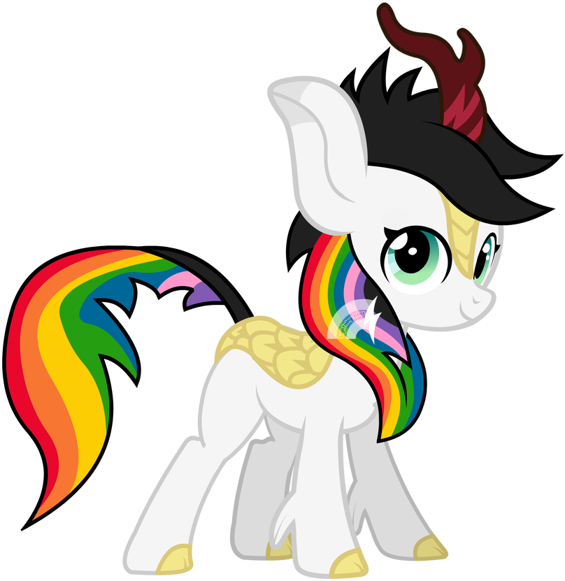 Kirin Lightning Bliss By Lightning-bliss - Lightning (874x914), Png Download