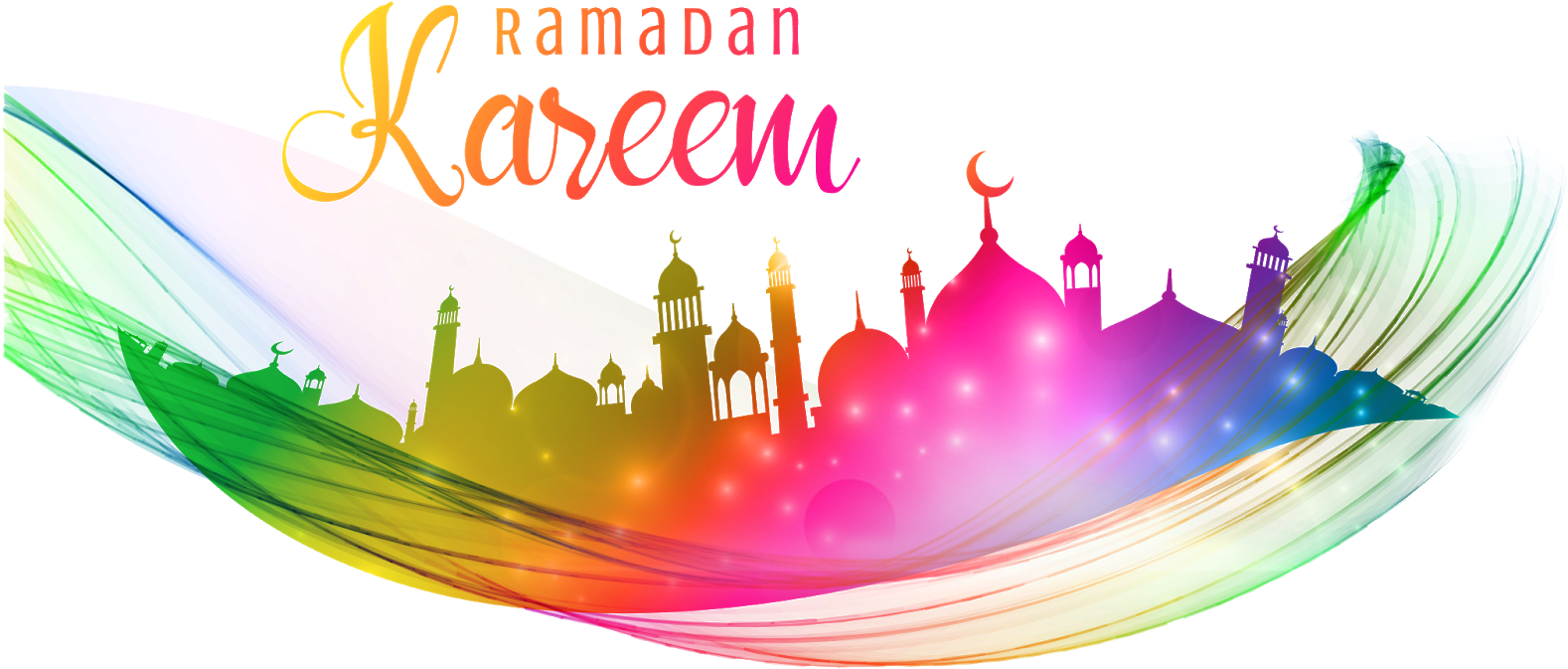 ramadan mubarak png hd