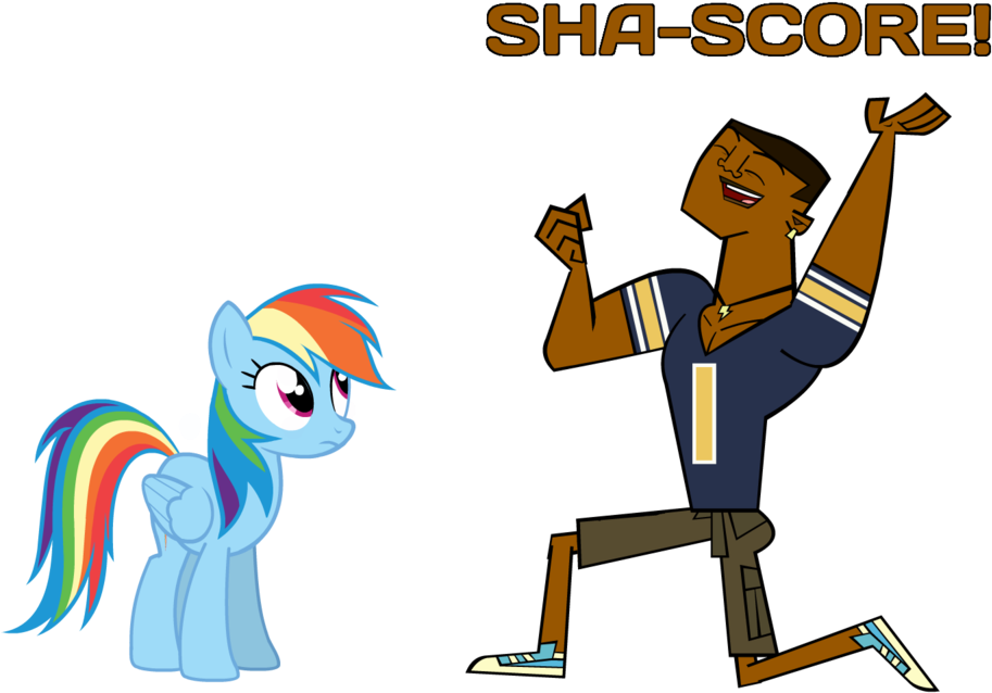 Keno9988, Human, Lightning, Rainbow Dash, Safe, Total - Little Pony Friendship Is Magic (1280x720), Png Download
