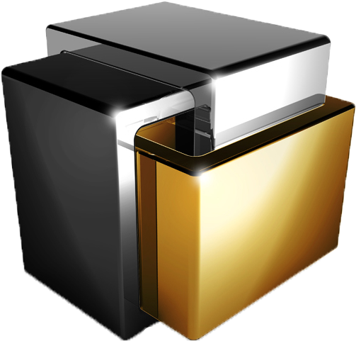 Server Connection - Server (516x536), Png Download