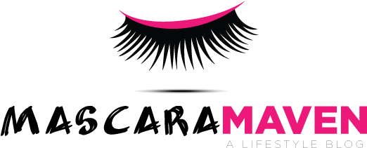 Mascara Maven And More - Logo Mascara (548x237), Png Download