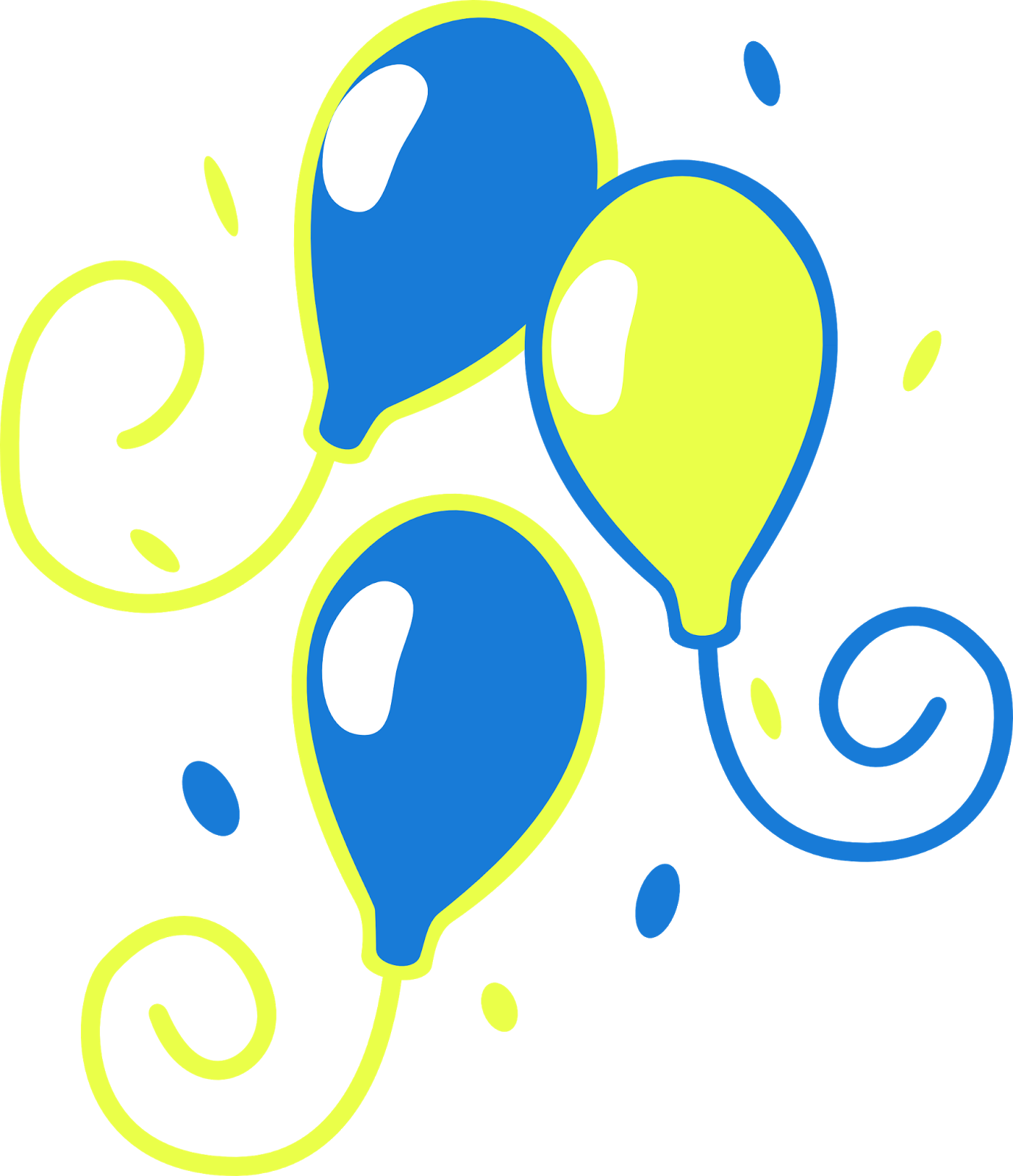 Pinkie Pie Es Un Pony De Ojos Azules - My Little Pony G3 Cutie Mark (1378x1600), Png Download