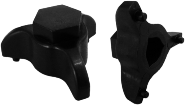 Plastic (640x362), Png Download