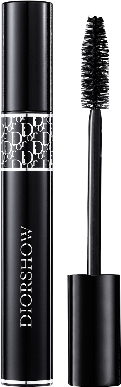 Dior Diorshow Mascara - Diorshow Maximizer 3d Mascara (513x1360), Png Download
