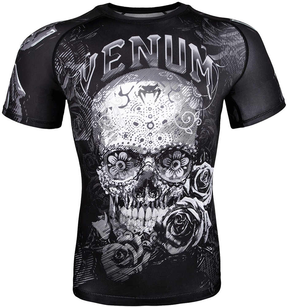 Venum Santa Muerte (1000x1000), Png Download