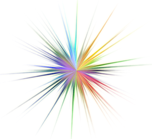 Star Light Magical Magic Lighting - Light (499x457), Png Download