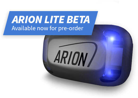 Arion Lite<br> - Wltb-db (700x430), Png Download