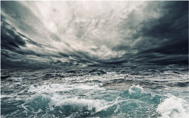 Atmosphere And Ocean: A Physical Introduction (1024x1024), Png Download