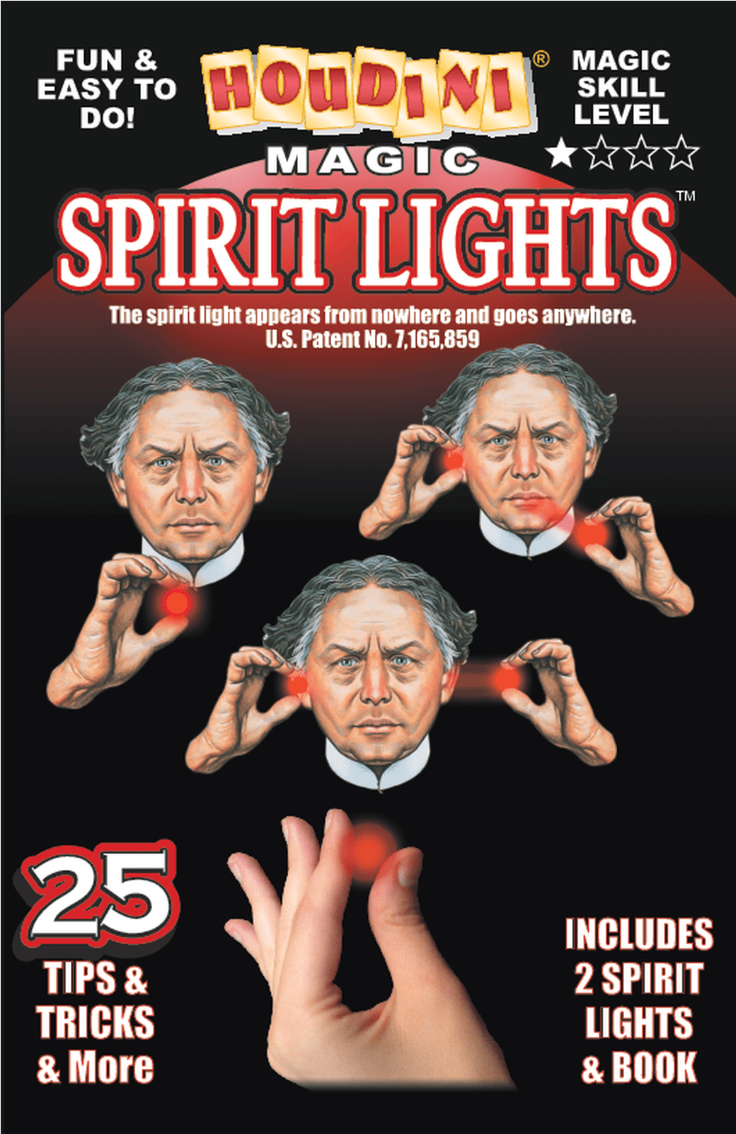 Spirit Lights - Teaching Video - Magic Spirit Lights (1600x1600), Png Download