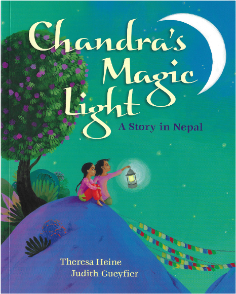 Chandra's Magic Light (800x600), Png Download
