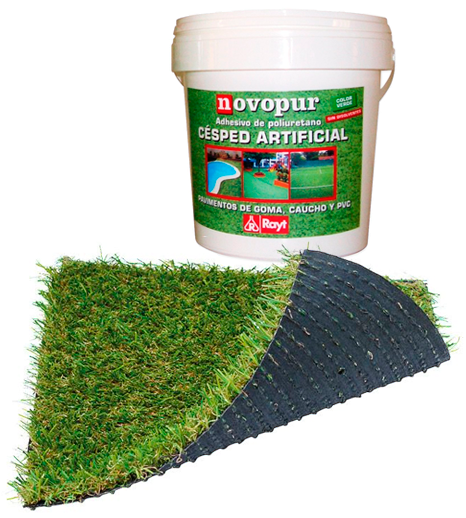 Césped Artificial - Artificial Turf (466x524), Png Download