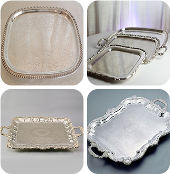 Silver (350x350), Png Download