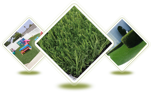 Default Slide Futbol - Artificial Turf (494x313), Png Download