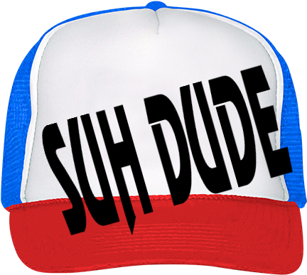 Trucker Hat 39 - Drunk In Love (hat) (450x450), Png Download