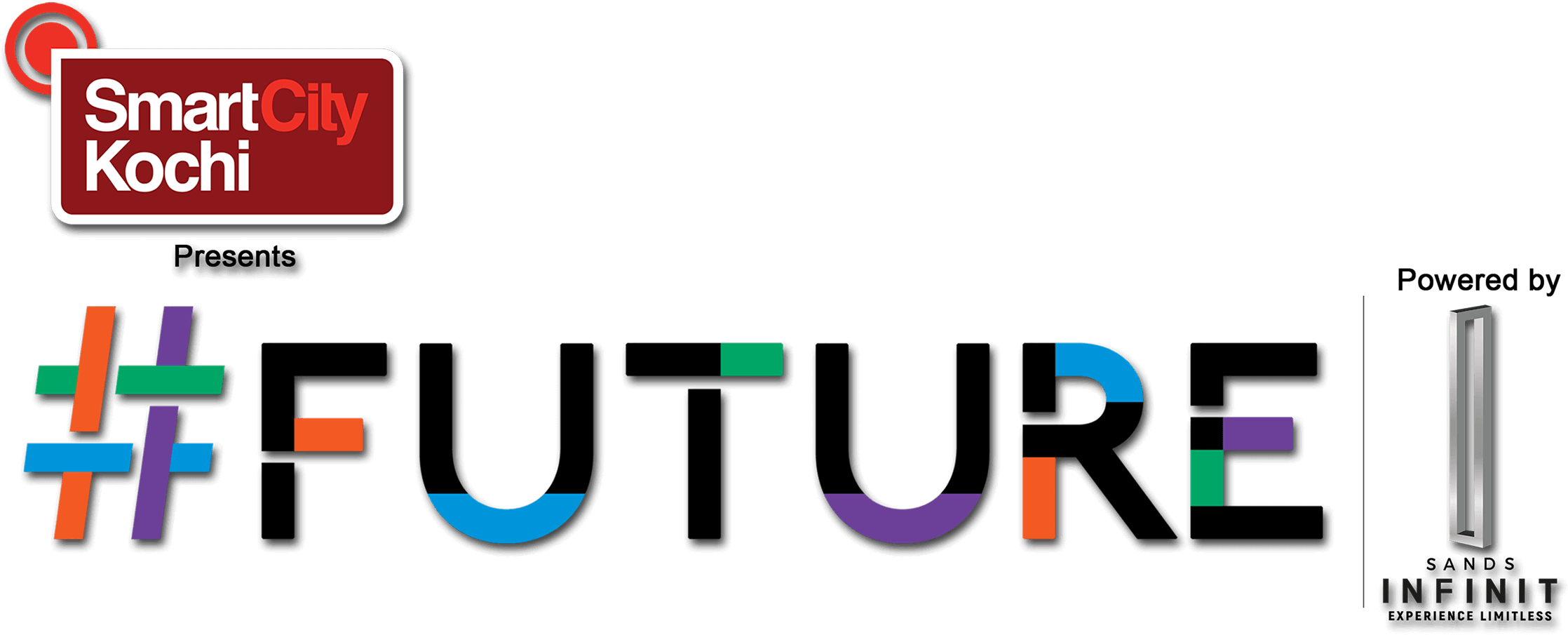 Technology Event In Kerala - #future It Kochi (2724x1152), Png Download