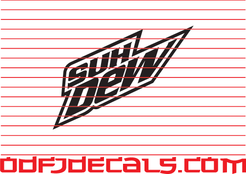 Loading Zoom - Mountain Dew (504x357), Png Download