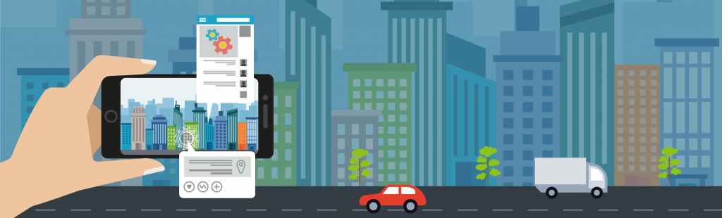 Your Customers Aren't Mechanical Experts - City Car (1024x310), Png Download