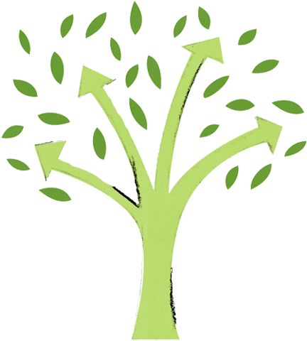 Invertir - Investment (450x480), Png Download