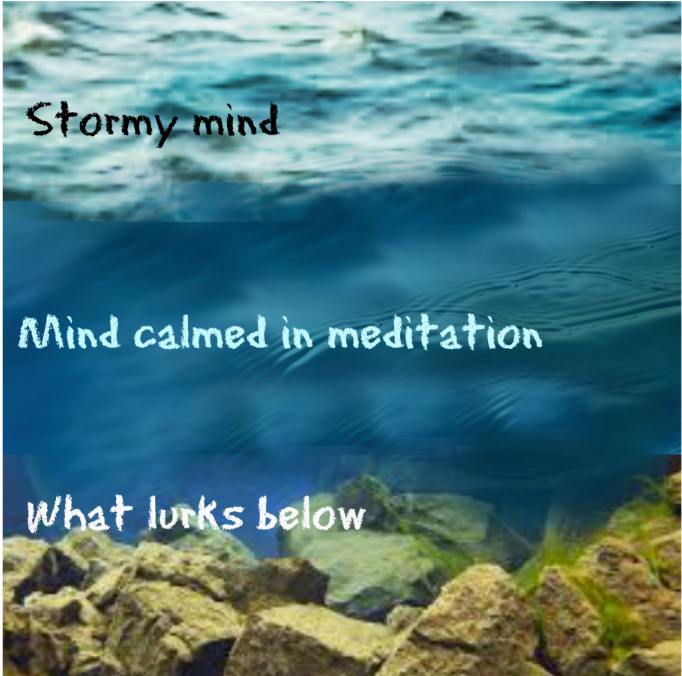 Mind Sea - Problems Of Soviet School Education (900x675), Png Download