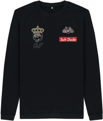 Hj Suh Dude - Lady Gaga Perfect Illusion Shirt (480x506), Png Download
