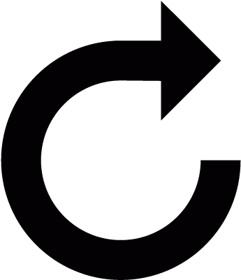 Reload Arrow ⋆ Free Vectors, Logos, Icons And Photos - Icono De Recargar Png (400x400), Png Download