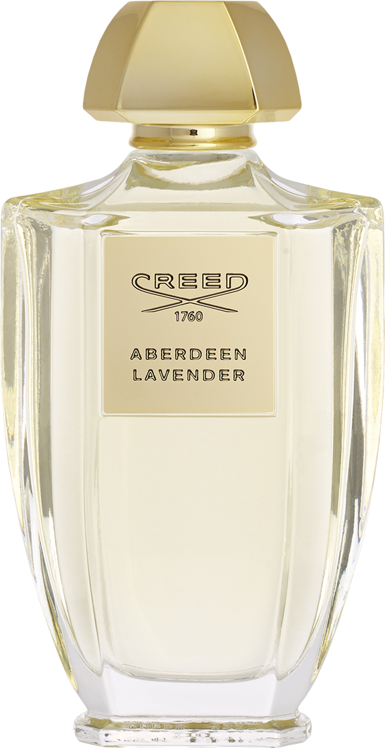 Perfume Aberdeen Lavander From Creed - Creed Vetiver Geranium (1500x1500), Png Download