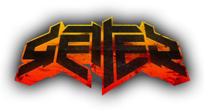 Getter - Graphic Design (660x363), Png Download