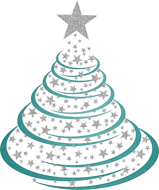 Arboles De Navidad - Winter Necklace Oval Charm (553x658), Png Download