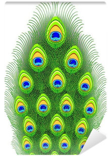 Vector Illustration - Feather (400x400), Png Download