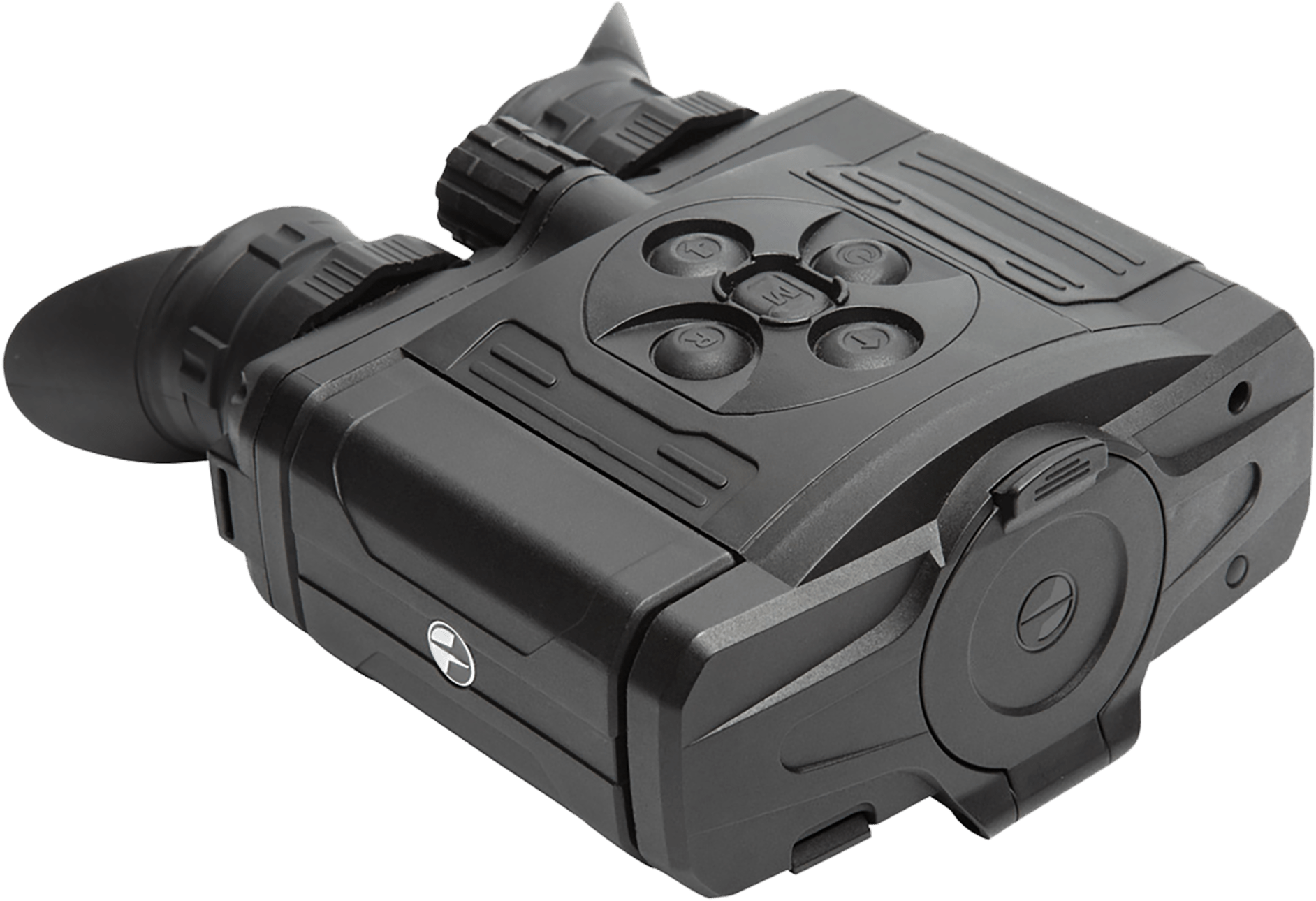 Accolade Xq38 Front Right View - Binoculars (1920x1920), Png Download