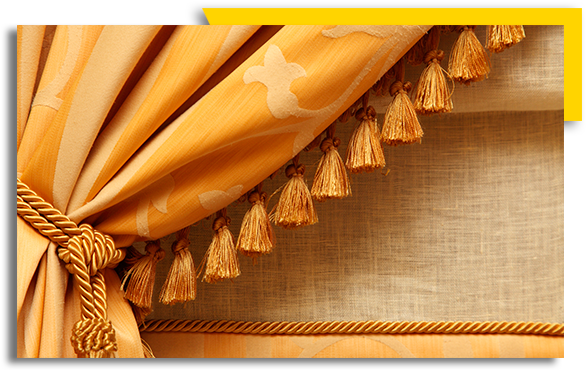 Curtains - Curtain (624x392), Png Download