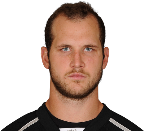 La Kings Sign Kyle Clifford To Five Year Contract Extension - This Is Our Time (864x520), Png Download