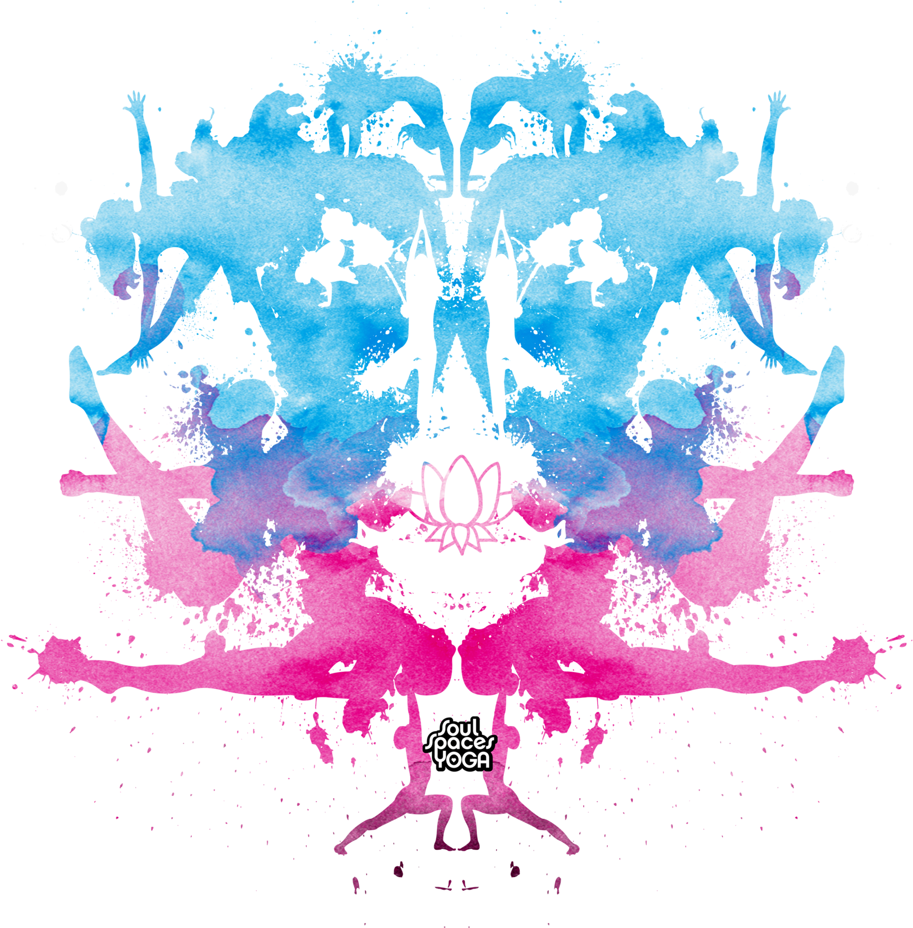 Balanced Perception // Ladies' Short Sleeve T-shirt - Woman (1792x2048), Png Download