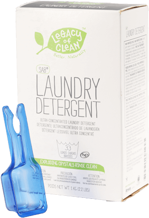Laundry Products - Legacy Of Clean Sa8 Supreme Laundry Detergent - Powder (620x434), Png Download