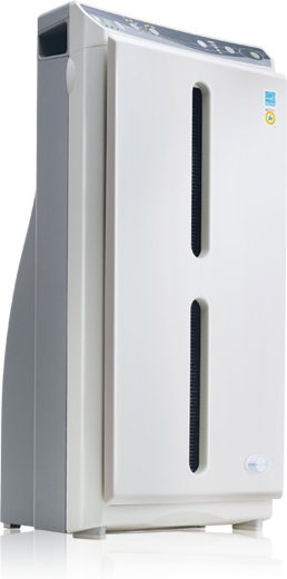 ขจัดสิ่งปนเปื้อนขนาด - Atmosphere Amway (258x520), Png Download