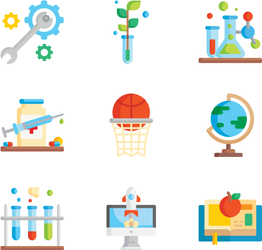 College (600x564), Png Download