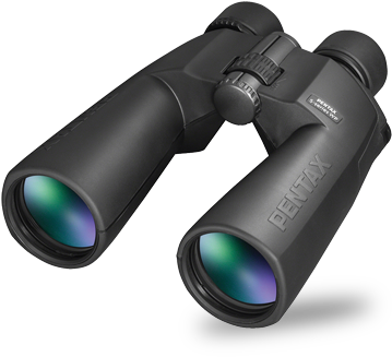 Pentax Sp 20 X 60 Wp Binoculars - Pentax 20x60 S-series Sp Wp Binocular (432x432), Png Download