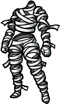 Gear-invisible Man Outfit Render - Illustration (380x380), Png Download