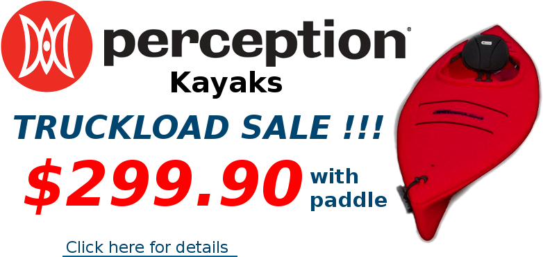 Perception Truckload Sale - Surfing (800x400), Png Download