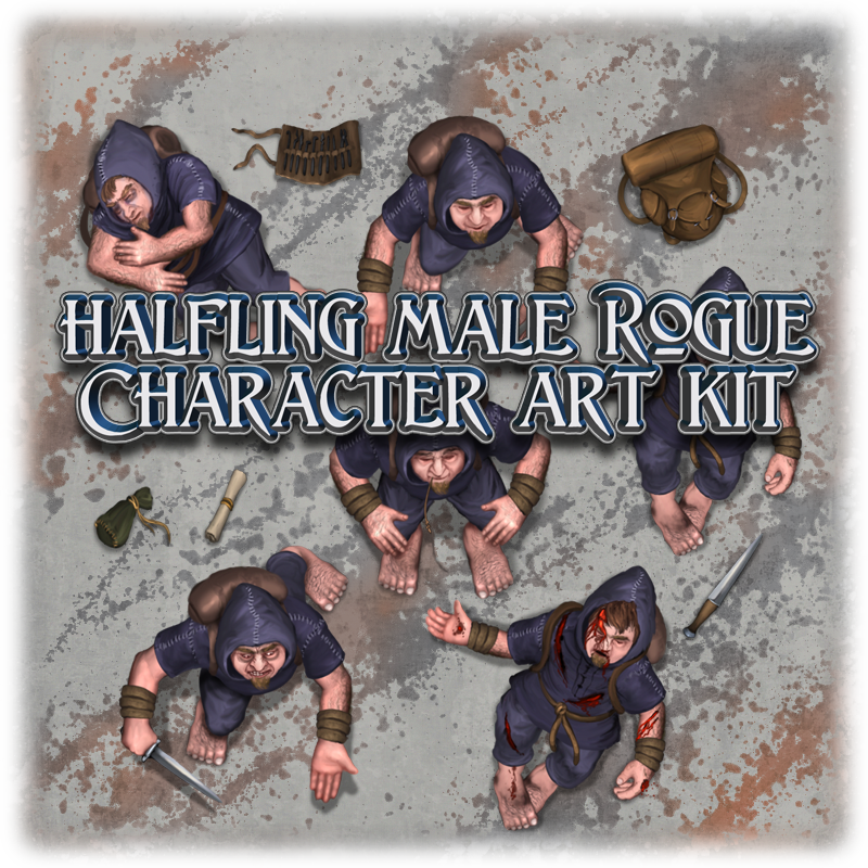 Lightbox - Character (800x800), Png Download