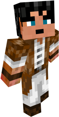 Kwexpng - Minecraft (640x640), Png Download
